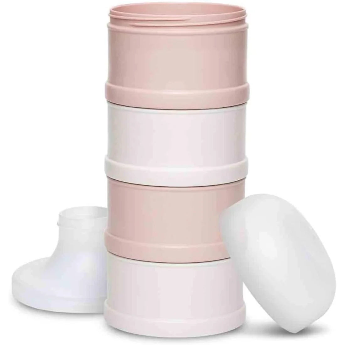 Suavinex Stackable Milk Powder Dispenser