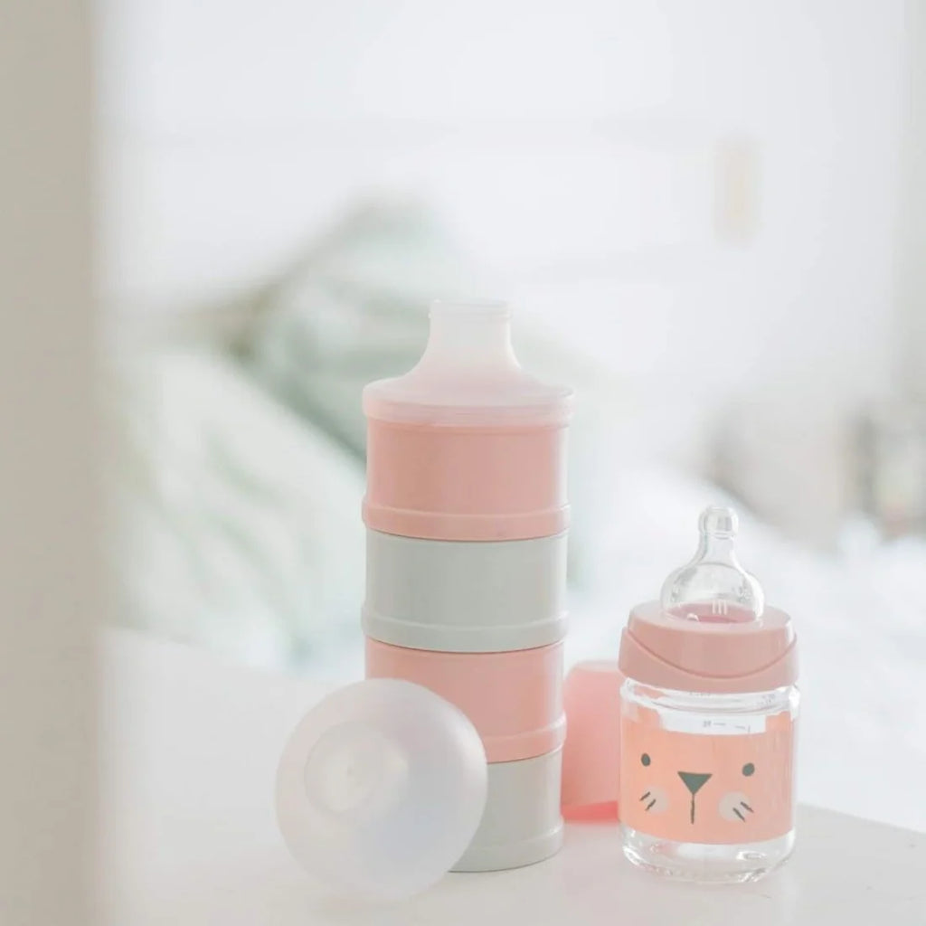 Suavinex Stackable Milk Powder Dispenser