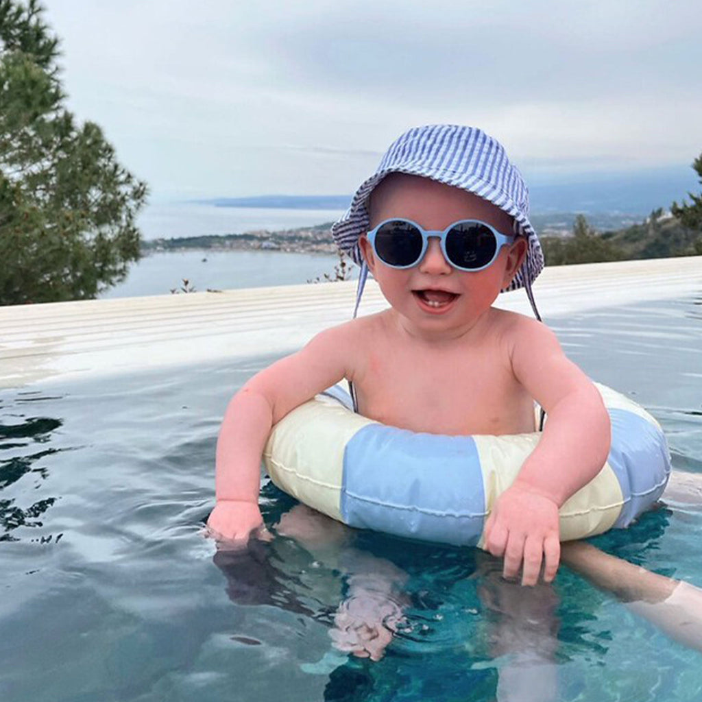 Sunglasses Fiji Blue (6-36m)
