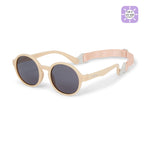 Sunglasses Fiji Cappuccino (6-36m)