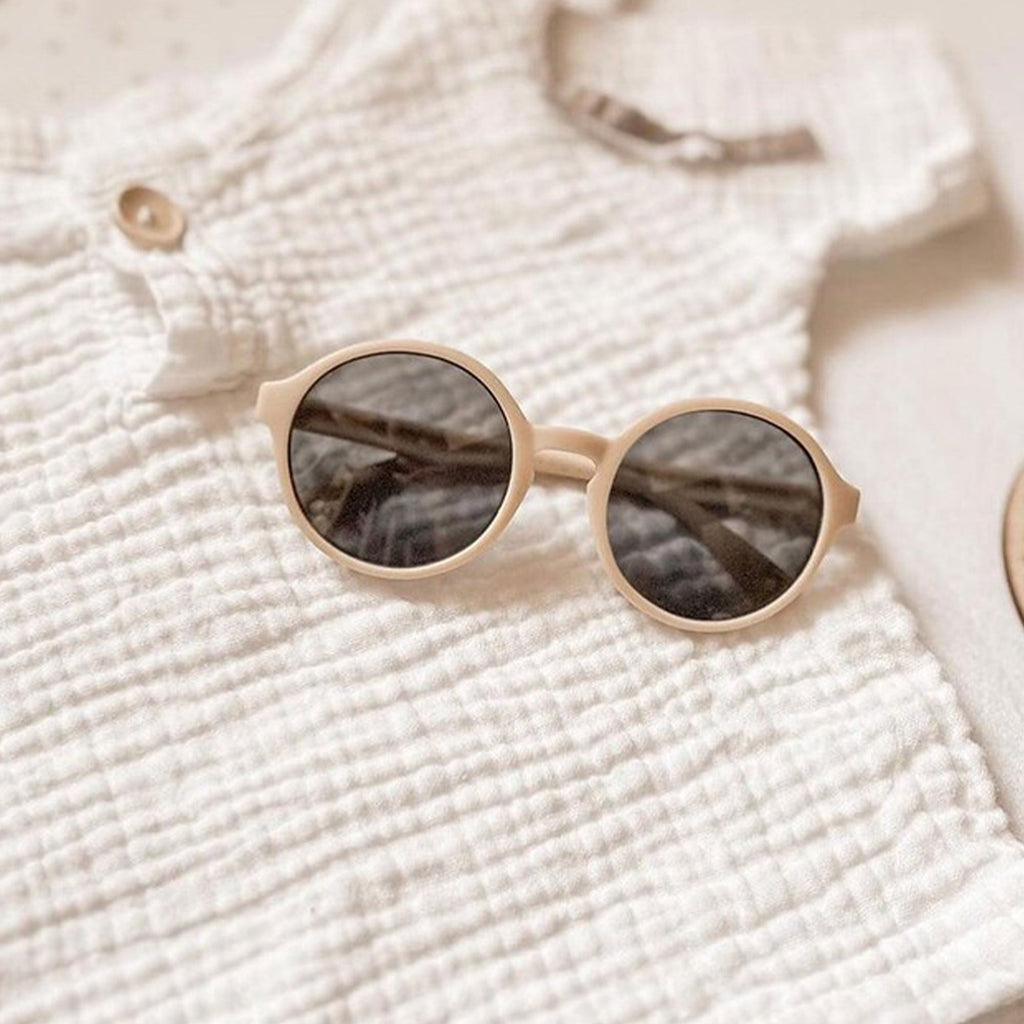 Sunglasses Fiji Cappuccino (6-36m)