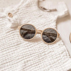 Sunglasses Fiji Cappuccino (6-36m)