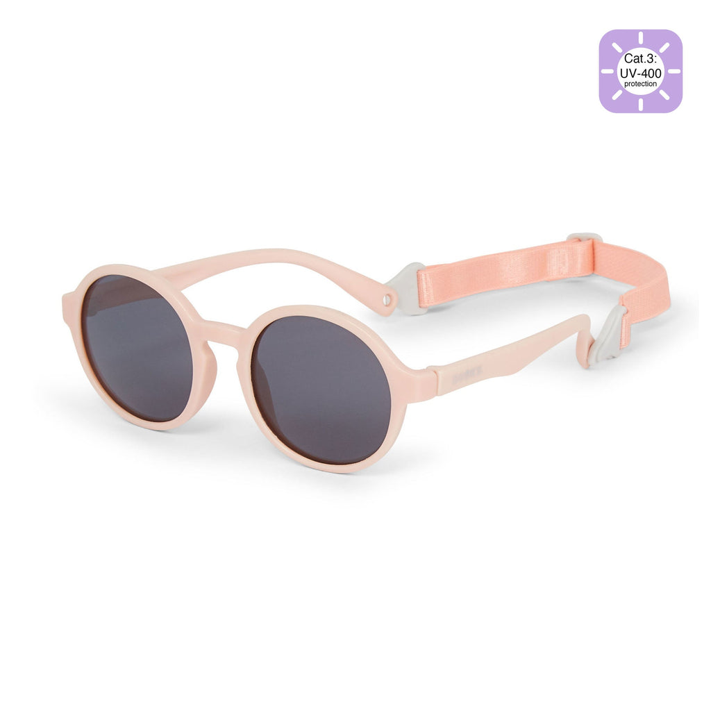 Sunglasses Fiji Pink (6-36m)