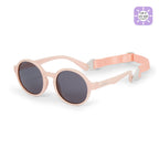 Sunglasses Fiji Pink (6-36m)