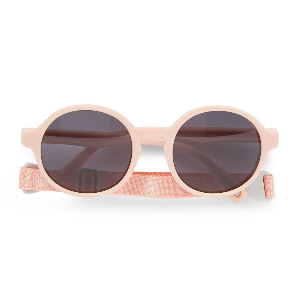 Sunglasses Fiji Pink (6-36m)