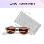Sunglasses Aruba Taupe (6-36m)