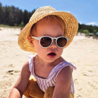 Sunglasses Aruba Taupe (6-36m)