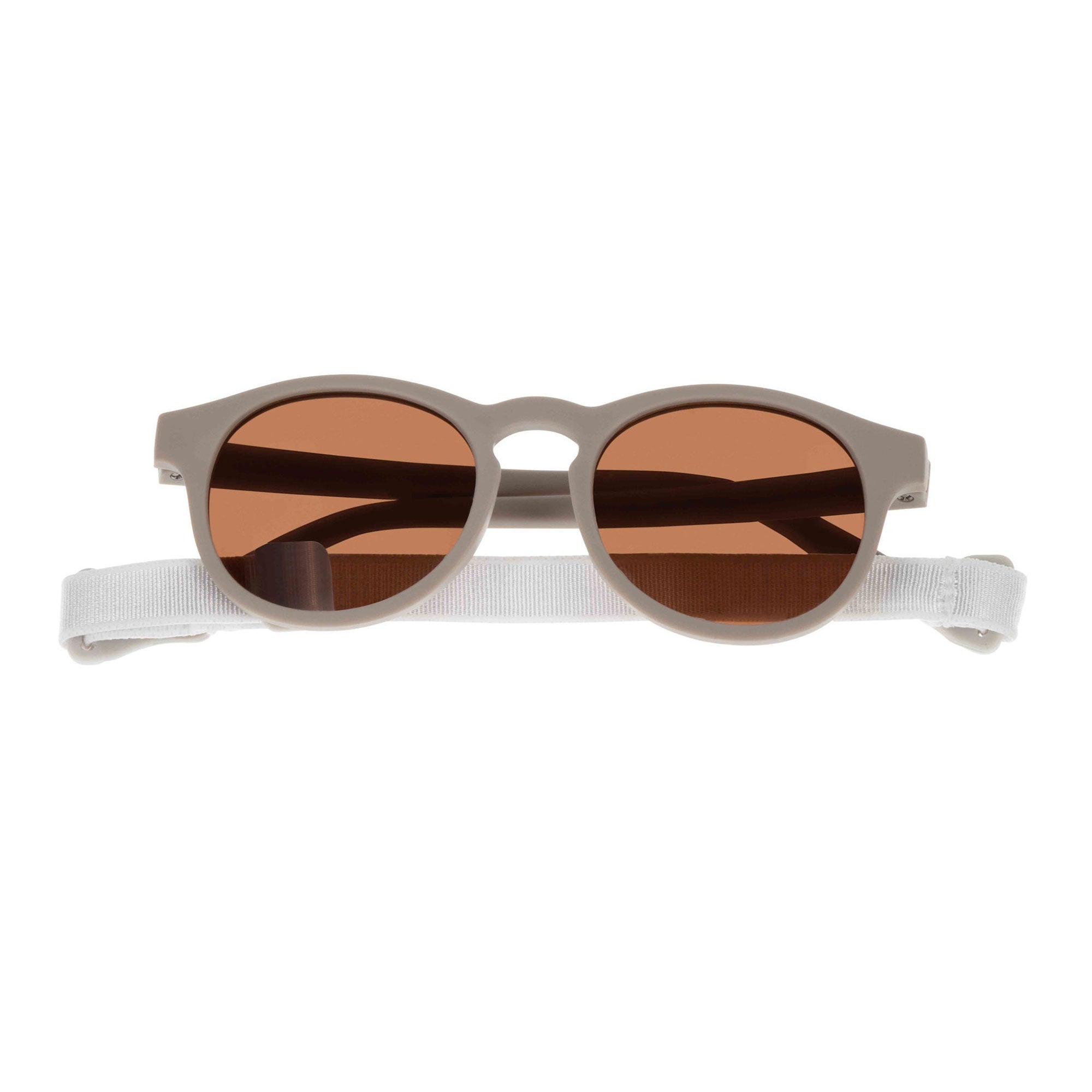 Sunglasses Aruba Taupe (6-36m)