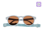 Sunglasses Aruba Blue (6-36m)