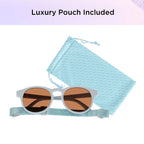 Sunglasses Aruba Blue (6-36m)