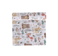 Abracadabra Swaddle Bambi