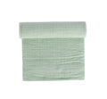 Abracadabra Swaddle Green Solid