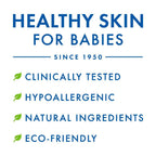 Mustela Baby  1, 2 and 3 Barrier  - 100ml