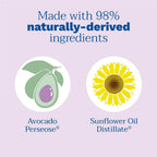 Mustela Baby  1, 2 and 3 Barrier  - 100ml