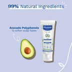 Mustela Baby Cradle Cap  - 40 ml