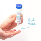 Mustela Baby Cradle Cap  - 40 ml