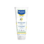 Mustela Nourishing  With Cold  for Dry Skin - 200 ml