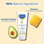 Mustela Nourishing  With Cold  for Dry Skin - 200 ml