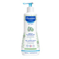 Mustela Gentle Cleansing Body , White - 500 ml