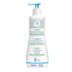 Mustela Gentle Cleansing Body , White - 500 ml