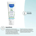 Mustela Hydra Bebe Facial  Normal Skin - 40ml