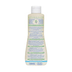Mustela Gentle Baby Shampoo, White - 200ml