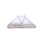 Abracadabra Gadda Mosquito Net - Bunny Garden