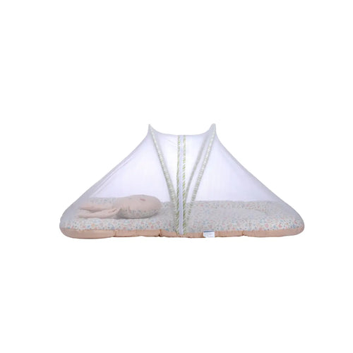 Abracadabra Gadda Mosquito Net - Bunny Garden