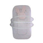 Abracadabra Gadda Mosquito Net - Bunny Garden