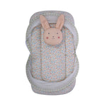 Abracadabra Gadda Mosquito Net - Bunny Garden