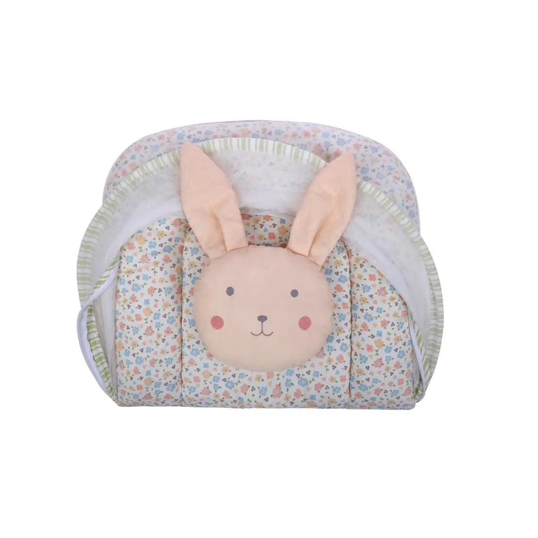 Abracadabra Gadda Mosquito Net - Bunny Garden