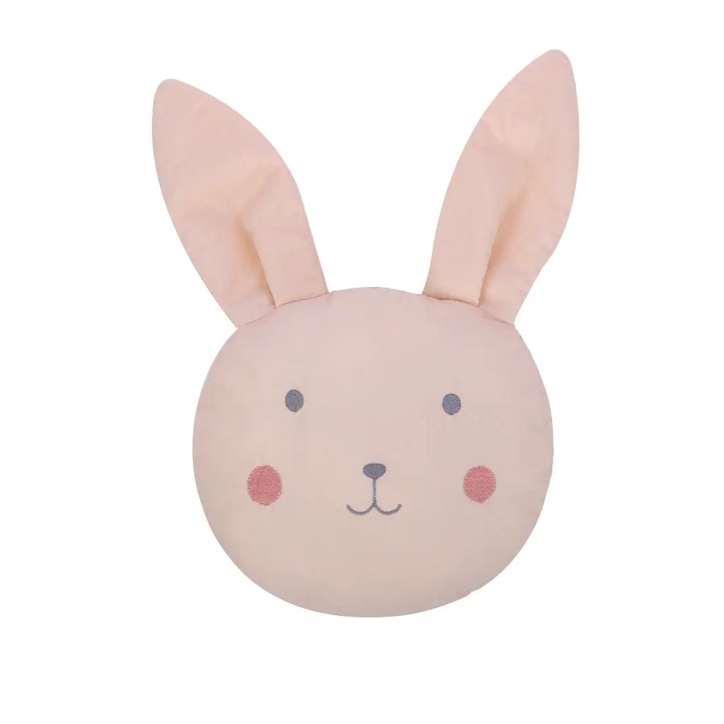 Abracadabra Gadda Mosquito Net - Bunny Garden