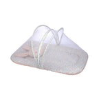 Abracadabra Gadda Mosquito Net - Bunny Garden