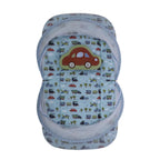 Abracadabra Gadda Mosquito Net - Transport