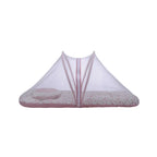 Abracadabra Gadda Mosquito Net - Vintage Floral