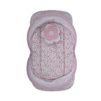 Abracadabra Gadda Mosquito Net - Vintage Floral