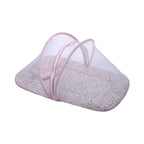 Abracadabra Gadda Mosquito Net - Vintage Floral