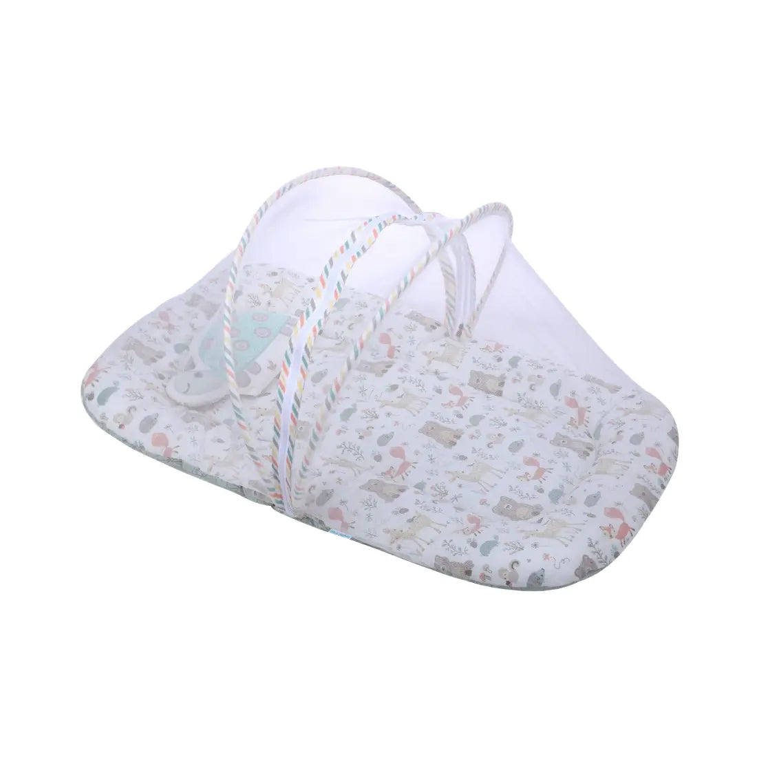 Abracadabra Gadda Mosquito Net - Transport