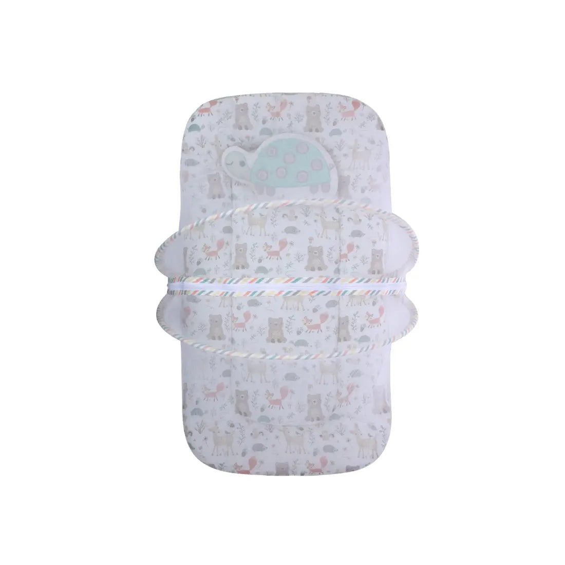 Abracadabra Gadda Mosquito Net - Transport