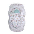 Abracadabra Gadda Mosquito Net - Transport