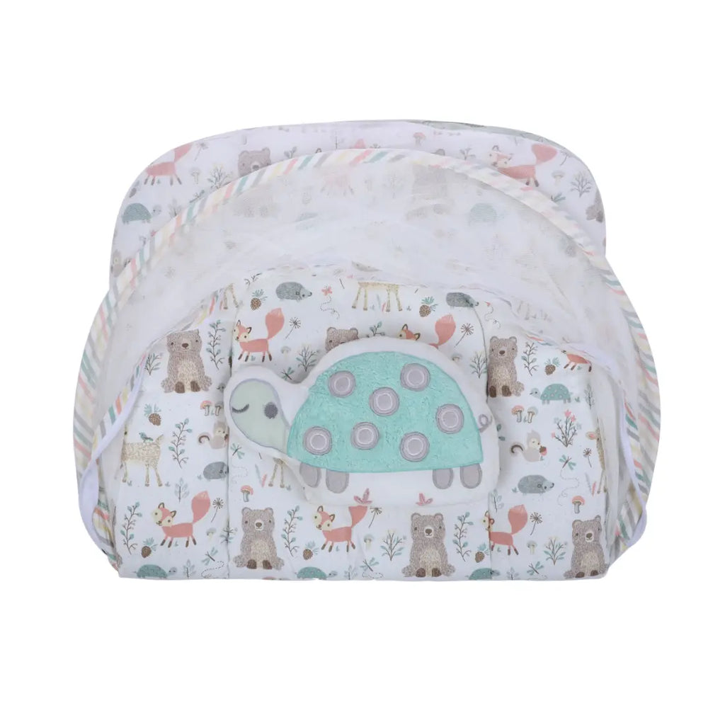 Abracadabra Gadda Mosquito Net - Transport