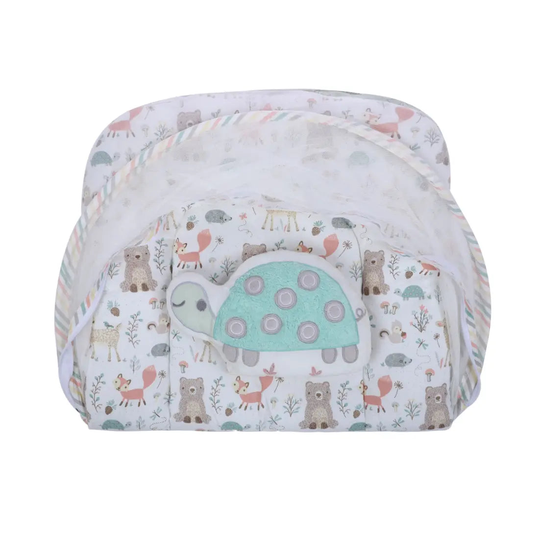 Abracadabra Gadda Mosquito Net - Transport