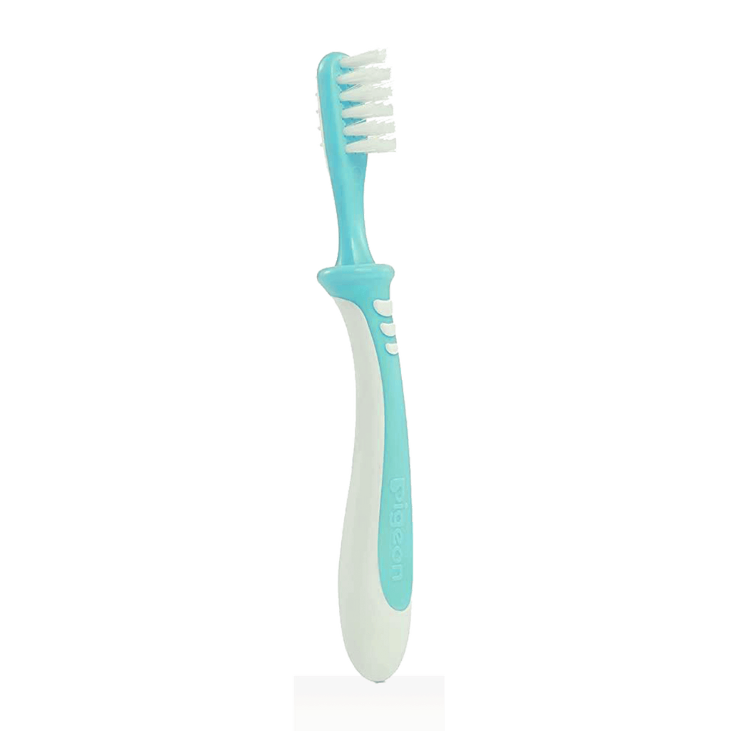 Training Toothbrush Lesson 3 (EN)