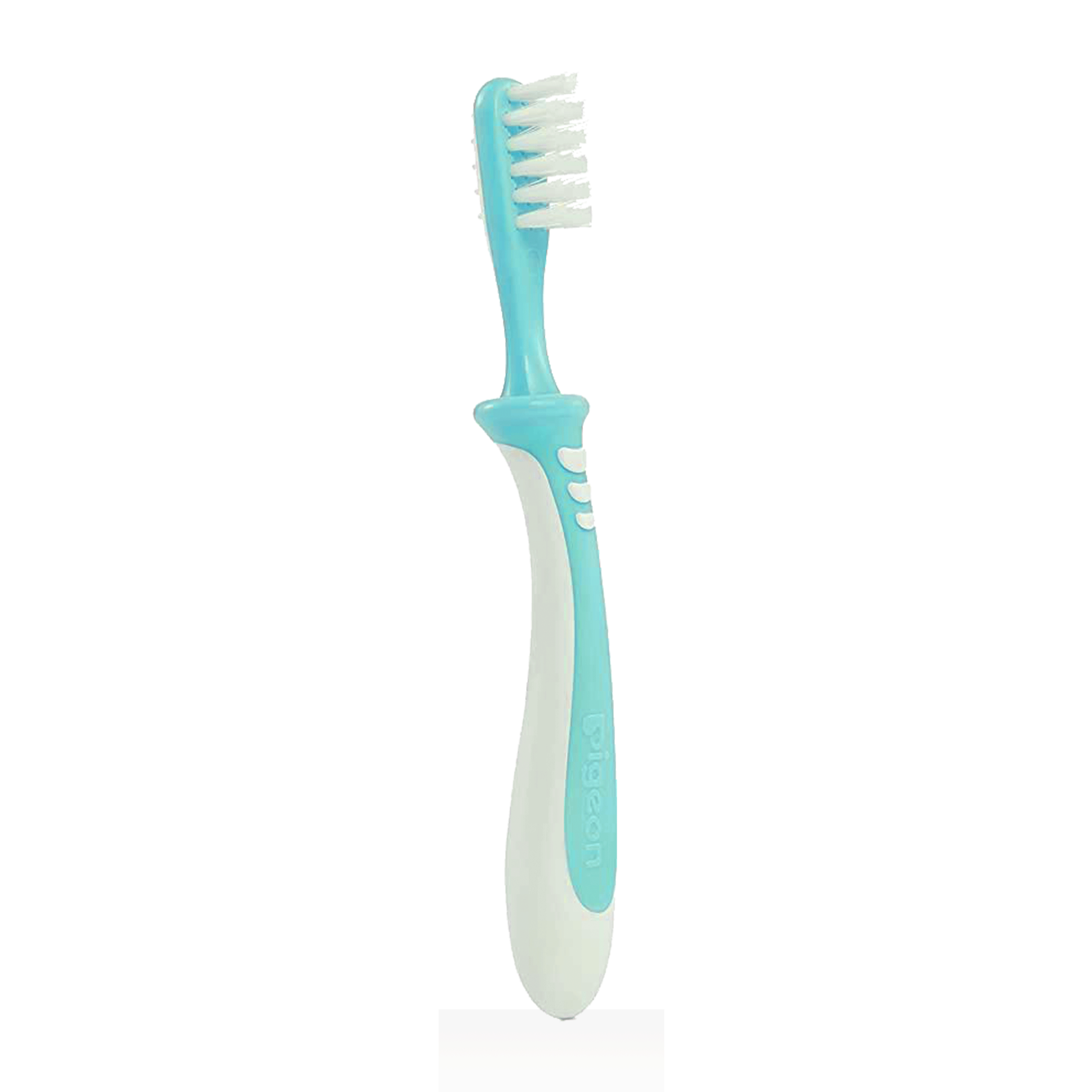 Training Toothbrush Lesson 3 (EN)