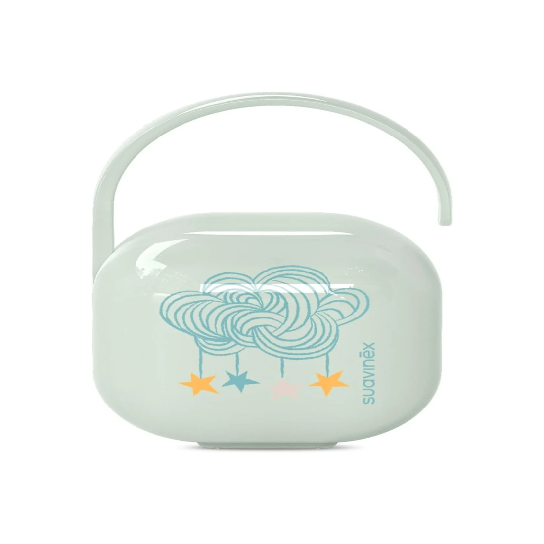 Suavinex Soother Case Holder