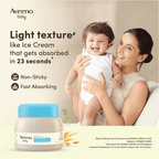 Aveeno Baby Daily Moisture Hydrating Facial  () - 60g