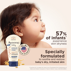 Aveeno Baby Soothing Relief Moisture  - 140gms