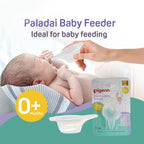 Paladai Baby Feeder