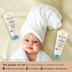 Aveeno Baby Dermexa  - 206gms