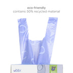 Ubbi Diaper Sacks - 200 counts